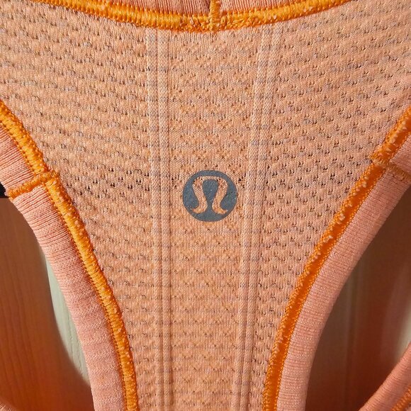 Lululemon SWIFTLY Tech Racerback 2.0 Tank - Picture 5 of 5